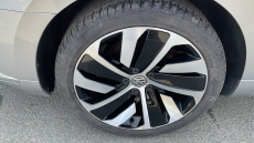 Volkswagen Arteon 2.0 TDI SCR 190 R-Line 5dr 4MOTION DSG Diesel Hatchback